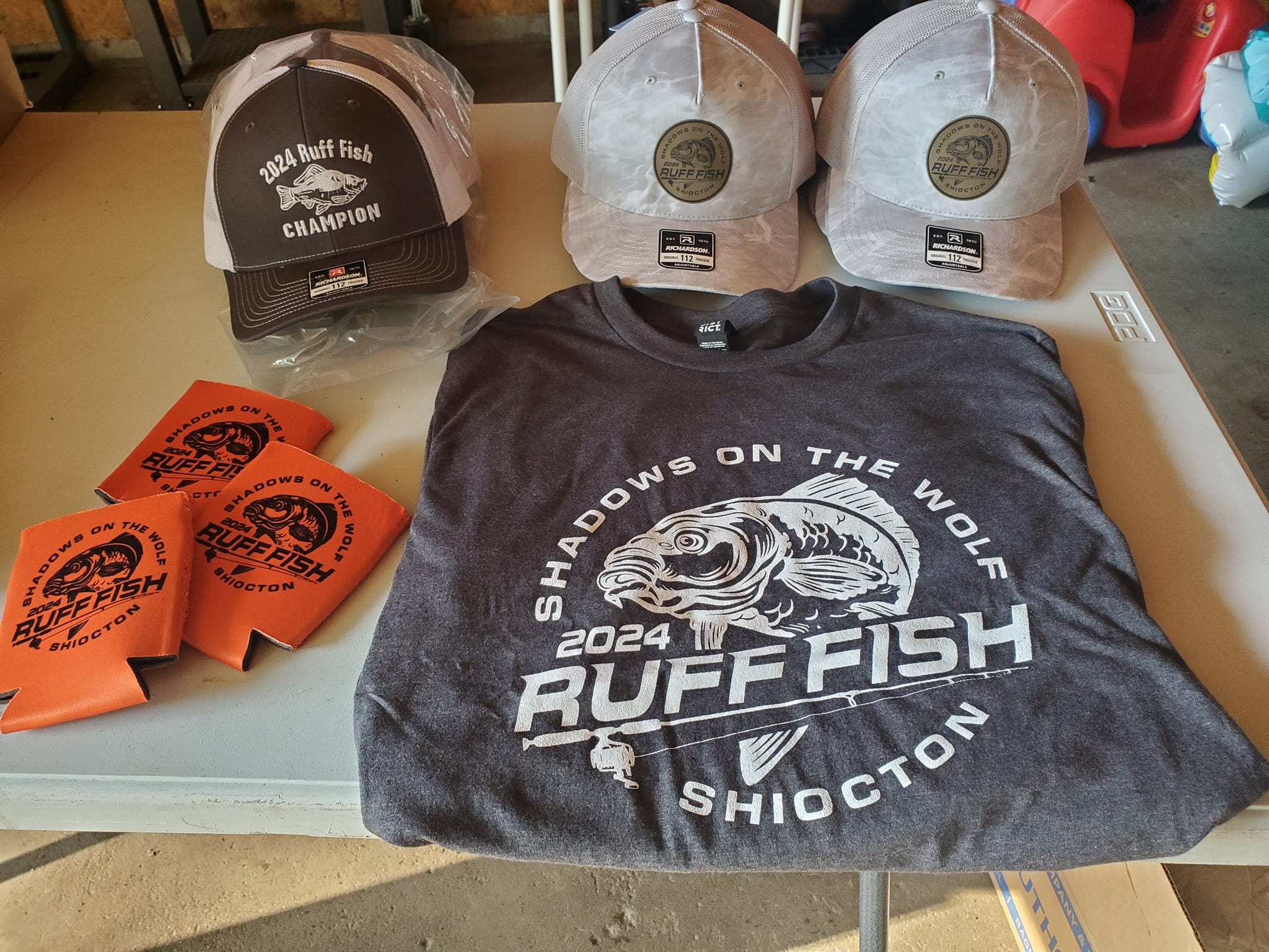 Promotional Items